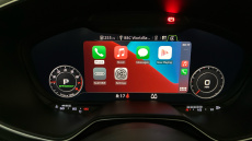 Audi TT 40 TFSI S Line 2dr S Tronic Petrol Coupe